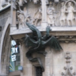 Dragon Climbing Church