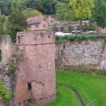 Castle Moat