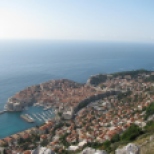Dubrovnik from Above