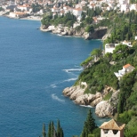 Dubrovnik Coastline_2