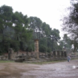 Olympia Ancient Ruins_9