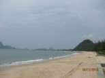 Prachuap Beach_2