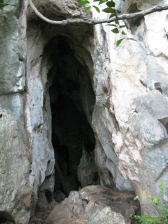 A Wee Cave