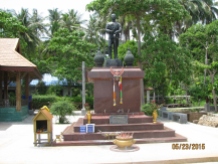 Monument to Founding King_2