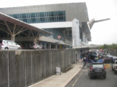 Makassar Airport