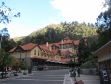 Jenolan Caves Hotel