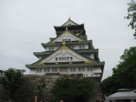 Osaka Castle_2